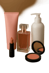 ﺻﻨﺎﻋﺔ و ﺗﺠﺎرة ﻣﻮاد اﻟﺘﻨﻈﻴﻒ و اﻟﺰﻳﻨﺔ والخردوات