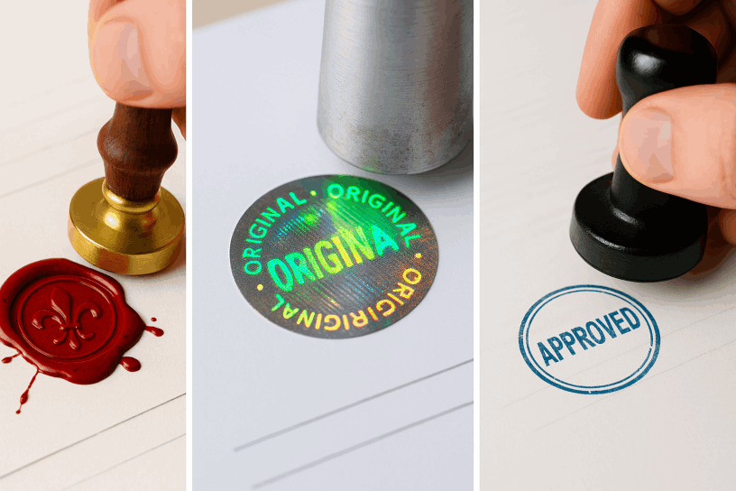 تصديقات authentication